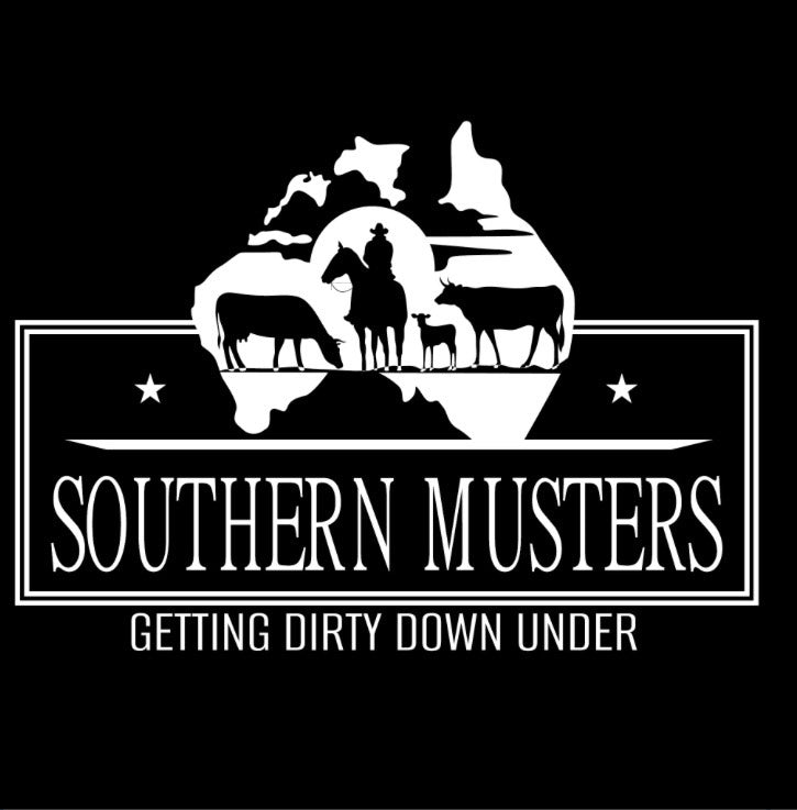 Southern Musters Footy Shorts